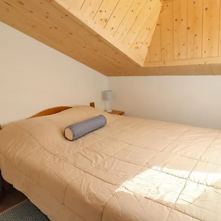 Résidence Plan Du - Duplex Skis Aux Pieds, Proche Des Commerces, Superbe Vue Mae-7470 Appartamento *