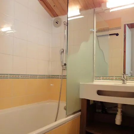 Appartement Résidence Plan Du - Duplex Skis Aux Pieds, Proche Des Commerces, Superbe Vue Mae-7470 Les Allues
