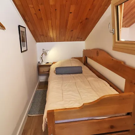 Appartement Résidence Plan Du - Duplex Skis Aux Pieds, Proche Des Commerces, Superbe Vue Mae-7470