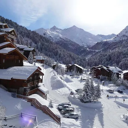 Résidence Plan Du - Duplex Skis Aux Pieds, Proche Des Commerces, Superbe Vue Mae-7470 Appartamento *