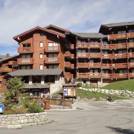 Résidence Plan Du - Duplex Skis Aux Pieds, Proche Des Commerces, Superbe Vue Mae-7470 Les Allues