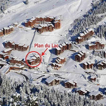 Résidence Plan Du - Duplex Skis Aux Pieds, Proche Des Commerces, Superbe Vue Mae-7470 Appartamento