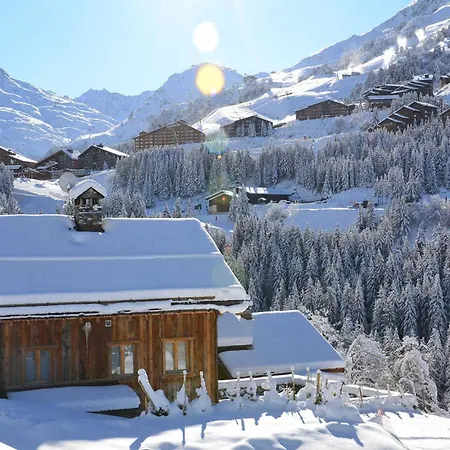 Résidence Plan Du - Duplex Skis Aux Pieds, Proche Des Commerces, Superbe Vue Mae-7470 Les Allues