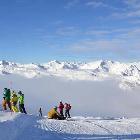 Résidence Plan Du - Duplex Skis Aux Pieds, Proche Des Commerces, Superbe Vue Mae-7470 Appartamento Les Allues