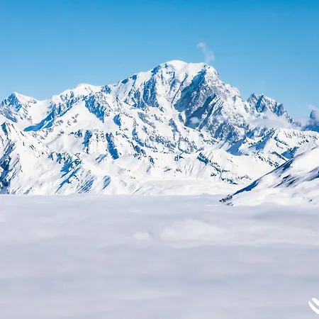 Appartamento Résidence Plan Du - Duplex Skis Aux Pieds, Proche Des Commerces, Superbe Vue Mae-7470