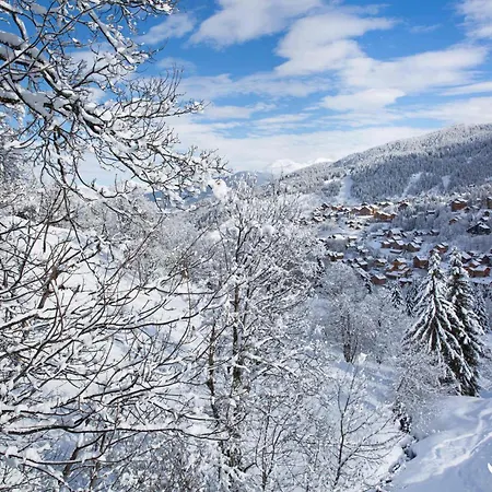 Résidence Plan Du - Duplex Skis Aux Pieds, Proche Des Commerces, Superbe Vue Mae-7470 Appartement *