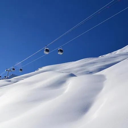 Appartement Résidence Plan Du - Duplex Skis Aux Pieds, Proche Des Commerces, Superbe Vue Mae-7470 Les Allues